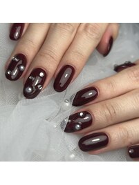 ワンホンネイル