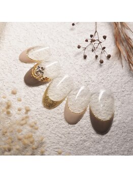 ウェルネイル(wel.nail)/