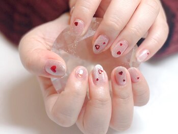 ラーシューシュ(la-chou-chou)/