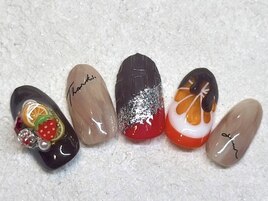 バレンタインプラン