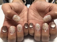 クレオ(Cleo)/フリーデザイン