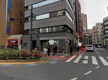 ☆当店までの道案内☆