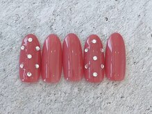 サラ 金山店(Sara)/うる艶ストーンコース