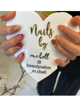 エムシーベル(m.c bell)/