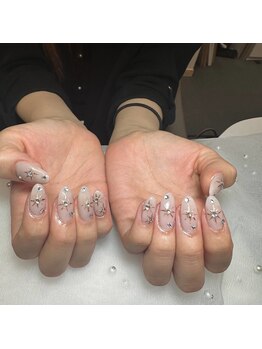 ミンネイルサロン(Min Nails Salon)/