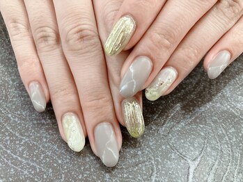 ウインド トータルビューティーサロン(WIND Total Beauty Salon)/５月おススメです