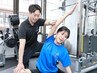 《会員様専用》次回ご予約〇パーソナルトレーニング【45分】