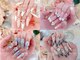 ティーアンドビー ネイルスタジオ(T&B NAIL STUDIO)の写真
