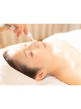 毛穴ケアをしたい