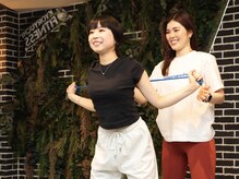 居留地フィットネス(居留地Fitness)