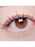 【透明感EYE】ナチュラルワンホンフラット60本＋アンドヘルシー