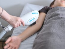 ティヤム(TIAM)/ついで脱毛～全身脱毛までOK