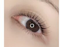 ルクイン 恵比寿 白金(Le Quinn)/立ち上げカール×上下パーマ