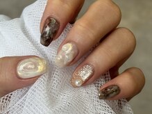 マスターネイルズ(MASTER NAILS)/trend design 2506 [定額