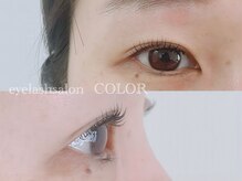 コロル(COLOR)/まつげパーマ