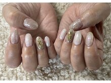 プランドゥボヌール(PLEIN.DE.BONHEUR)/定額デザインコース