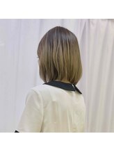 ルミエー(LUMIE) 【エステ】 かおり