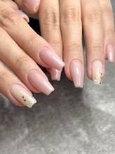 ネイルズ ヒマワリ(Nails Himawari)