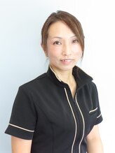 ポムボヌール(paume bonheur)&nbsp;小畑 