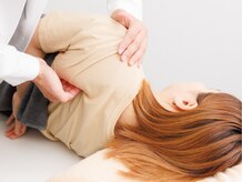 整体寿 川越院(KOTOBUKI)の雰囲気(理学療法士などの国家資格者による施術)