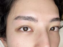 アンネ 表参道(ANNE)/ストレートデザイン