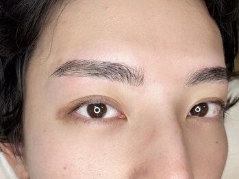 アンネ 表参道(ANNE)/ストレートデザイン