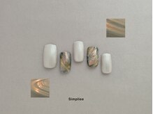 シンプリー 永福町店(Simpliee)/【過去】マンスリーデザイン