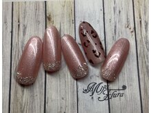 ホームネイルサロン 戸田 ミハ フルーラ(Home Nail Salon Mija Flura)/オフィス　Y259O