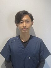 未来工房 整体院 要&nbsp;岩井 一樹