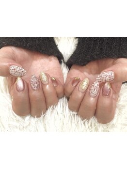 モテ可愛系（デート・合コン）が得意