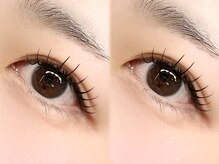 トゥエルブアイ 掛川店(12.EYE)/フラットラッシュ120本