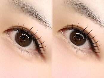 トゥエルブアイ 掛川店(12.EYE)/フラットラッシュ120本