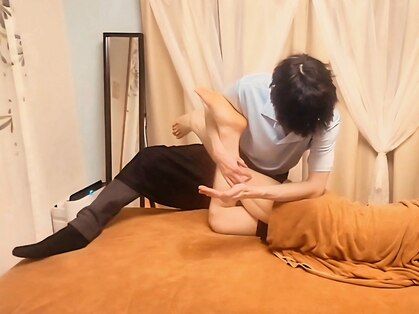 チェロブルー(Cielo Blu)の写真