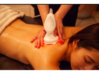 シア(Cia)/カウンセリングでしっかり