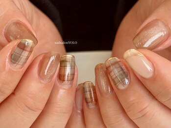 ヨロ(YOLO)/デザインコース