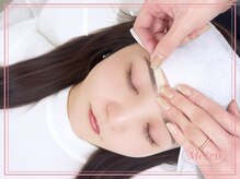 ★眉毛でここまで変わる！黄金比デザインの力★