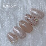 ジジ アンド リリー