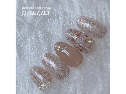 ジジ アンド リリーの写真