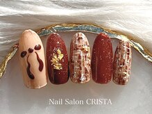 クリスタ(CRISTA)/デザインコース¥9980