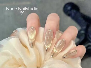 ヌード ネイルスタジオ 船橋店(Nude Nailstudio)/