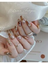 美人計ネイルサロン/