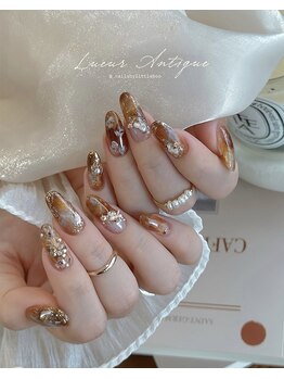 美人計ネイルサロン/