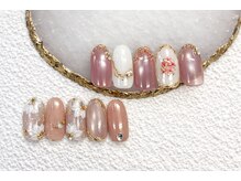 ジュエル(Jewel)/ご新規様 定額コミコミ 7280円