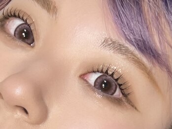 ソル(S.O.L)/まつ毛パーマ