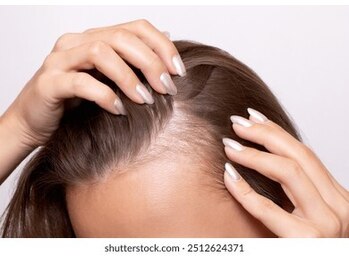 オルオル(Olu'olu)/【頭皮ケア】ハーブスカルプ