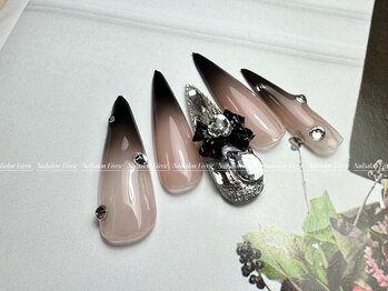 フェリネイル(Feerie nail)/