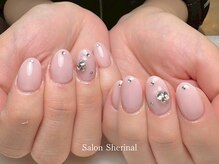 シェリナル 平岸店(Sherinal)/定額Bコース♪