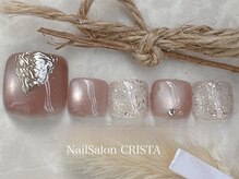 クリスタ(CRISTA)/フットアートBコース