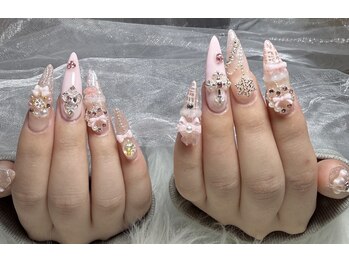 ハルネイル(Haru Nail)/