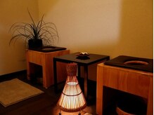 ルアナ(Luana)の雰囲気（日常から離れて癒しのひとときを《相模原/橋本》）